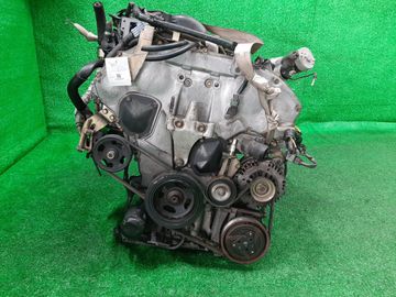 ДВИГАТЕЛЬ НА NISSAN CEFIRO A33 VQ20DE