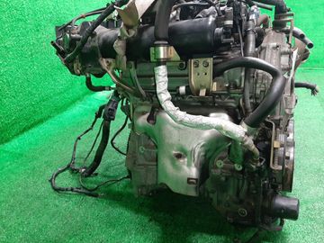 ДВИГАТЕЛЬ НА NISSAN CEFIRO A33 VQ20DE
