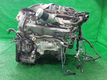 ДВИГАТЕЛЬ НА NISSAN CEFIRO A33 VQ20DE