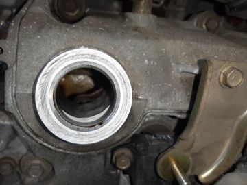 ДВИГАТЕЛЬ НА NISSAN CEFIRO A33 VQ20DE