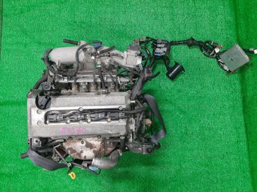 ДВИГАТЕЛЬ НА NISSAN X-TRAIL PNT30 SR20VET