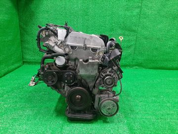 ДВИГАТЕЛЬ НА NISSAN X-TRAIL PNT30 SR20VET