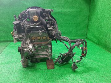 ДВИГАТЕЛЬ НА TOYOTA IQ KGJ10 1KR-FE