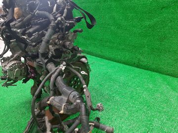 ДВИГАТЕЛЬ НА TOYOTA IQ KGJ10 1KR-FE