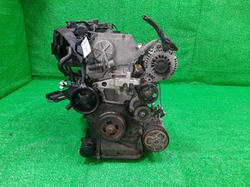 ДВИГАТЕЛЬ НА NISSAN SERENA TNC24 QR20DE