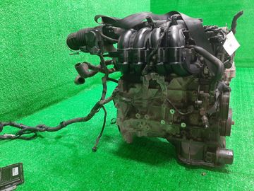 ДВИГАТЕЛЬ НА NISSAN SERENA TNC24 QR20DE