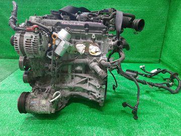 ДВИГАТЕЛЬ НА NISSAN SERENA TNC24 QR20DE