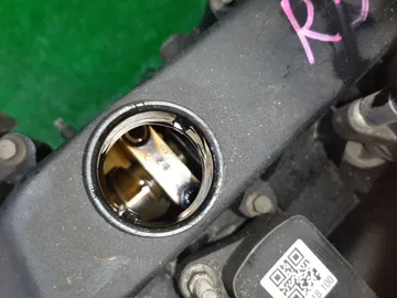 ДВИГАТЕЛЬ НА MAZDA PREMACY CREW LF-VE