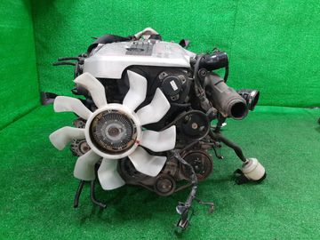 ДВИГАТЕЛЬ НА NISSAN CEDRIC ENY34 RB25DET