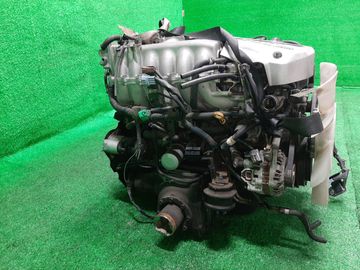 ДВИГАТЕЛЬ НА NISSAN CEDRIC ENY34 RB25DET