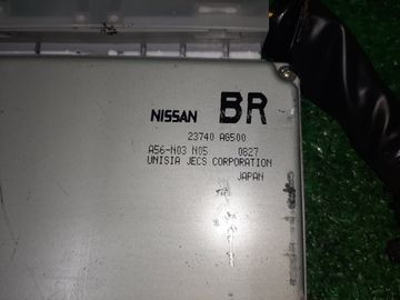 ДВИГАТЕЛЬ НА NISSAN CEDRIC ENY34 RB25DET