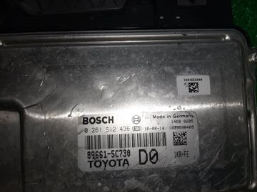 ДВИГАТЕЛЬ НА TOYOTA VITZ KSP130 1KR-FE