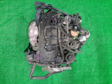 ДВИГАТЕЛЬ НА TOYOTA TOYOACE TRY231 1TR-FPE