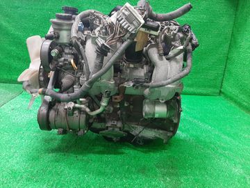 ДВИГАТЕЛЬ НА TOYOTA TOYOACE TRY231 1TR-FPE