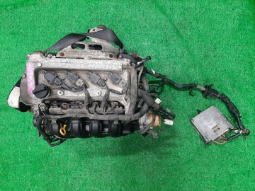 ДВИГАТЕЛЬ НА TOYOTA COROLLA RUNX NZE121 1NZ-FE