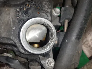 ДВИГАТЕЛЬ НА TOYOTA VOLTZ ZZE136 1ZZ-FE