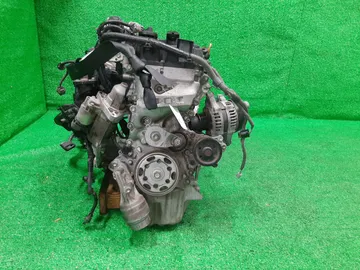 ДВИГАТЕЛЬ НА TOYOTA PASSO M700A 1KR-FE