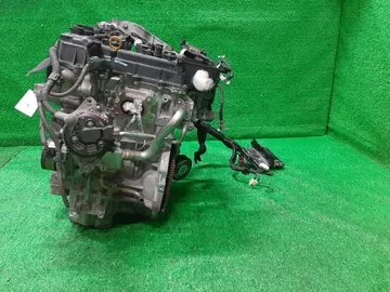 ДВИГАТЕЛЬ НА TOYOTA PASSO M700A 1KR-FE