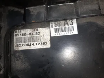 ДВИГАТЕЛЬ НА TOYOTA PASSO M700A 1KR-FE