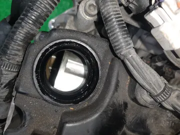 ДВИГАТЕЛЬ НА TOYOTA PASSO M700A 1KR-FE