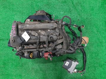 ДВИГАТЕЛЬ НА TOYOTA COROLLA NZE121 1NZ-FE