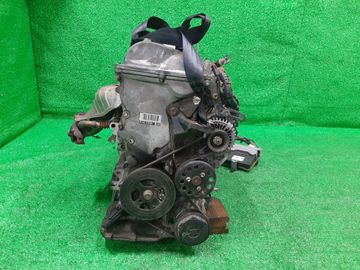 ДВИГАТЕЛЬ НА TOYOTA COROLLA NZE121 1NZ-FE