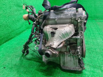 ДВИГАТЕЛЬ НА TOYOTA COROLLA NZE121 1NZ-FE