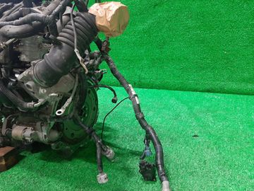 ДВИГАТЕЛЬ НА TOYOTA COROLLA NZE121 1NZ-FE