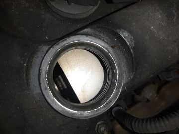 ДВИГАТЕЛЬ НА TOYOTA COROLLA NZE121 1NZ-FE