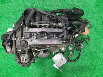ДВИГАТЕЛЬ НА TOYOTA CAMRY ACV30 2AZ-FE