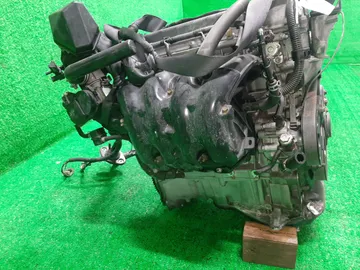 ДВИГАТЕЛЬ НА TOYOTA CAMRY ACV30 2AZ-FE