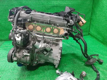 ДВИГАТЕЛЬ НА TOYOTA CAMRY ACV30 2AZ-FE