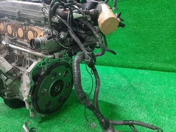 ДВИГАТЕЛЬ НА TOYOTA CAMRY ACV30 2AZ-FE