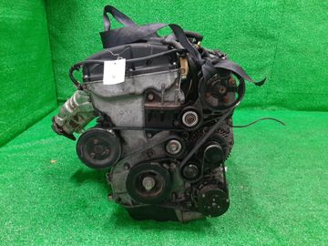 ДВИГАТЕЛЬ НА MITSUBISHI OUTLANDER CW5W 4B12