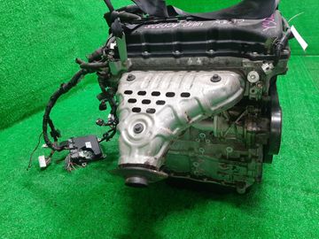 ДВИГАТЕЛЬ НА MITSUBISHI OUTLANDER CW5W 4B12