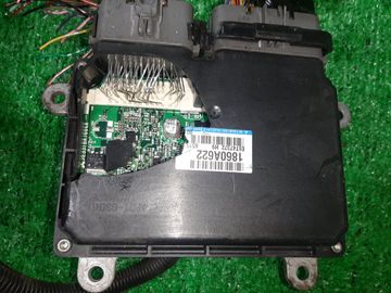 ДВИГАТЕЛЬ НА MITSUBISHI OUTLANDER CW5W 4B12