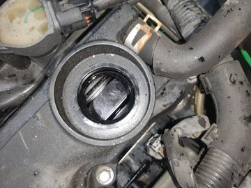 ДВИГАТЕЛЬ НА MITSUBISHI OUTLANDER CW5W 4B12