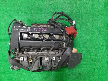 ДВИГАТЕЛЬ НА MITSUBISHI OUTLANDER CW4W 4B11