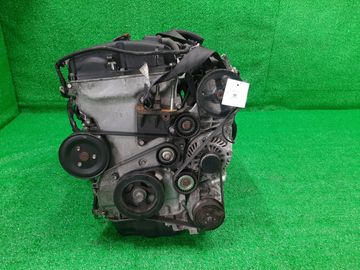 ДВИГАТЕЛЬ НА MITSUBISHI OUTLANDER CW4W 4B11