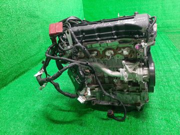 ДВИГАТЕЛЬ НА MITSUBISHI OUTLANDER CW4W 4B11