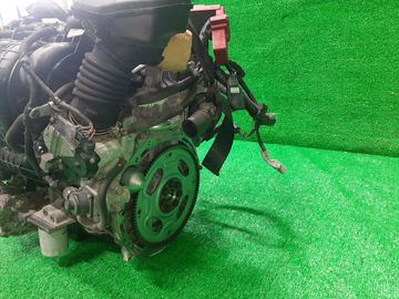 ДВИГАТЕЛЬ НА MITSUBISHI OUTLANDER CW4W 4B11