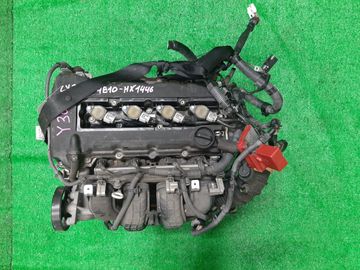 ДВИГАТЕЛЬ НА MITSUBISHI GALANT FORTIS CY3A 4B10