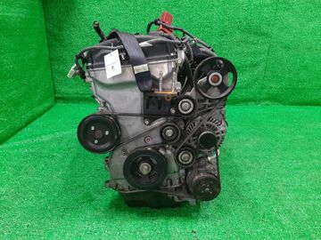 ДВИГАТЕЛЬ НА MITSUBISHI GALANT FORTIS CY3A 4B10