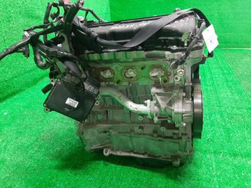 ДВИГАТЕЛЬ НА MITSUBISHI GALANT FORTIS CY3A 4B10