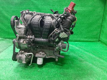 ДВИГАТЕЛЬ НА MITSUBISHI GALANT FORTIS CY3A 4B10