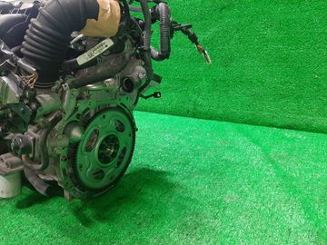 ДВИГАТЕЛЬ НА MITSUBISHI GALANT FORTIS CY3A 4B10