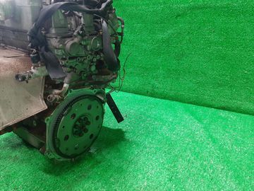 ДВИГАТЕЛЬ НА MITSUBISHI PAJERO IO H76W 4G93