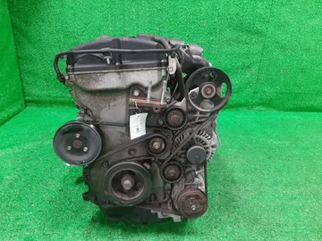 ДВИГАТЕЛЬ НА MITSUBISHI RVR GA3W 4B10