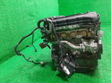 ДВИГАТЕЛЬ НА MITSUBISHI RVR GA3W 4B10