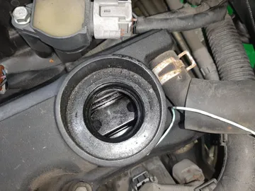 ДВИГАТЕЛЬ НА MITSUBISHI RVR GA3W 4B10